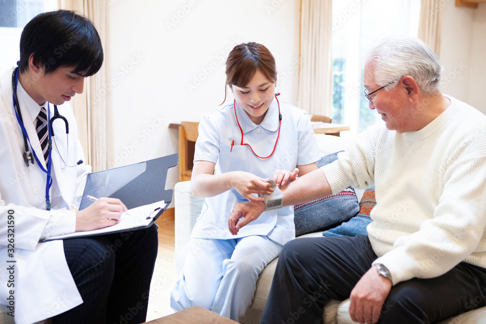 Medicos y terapeutas